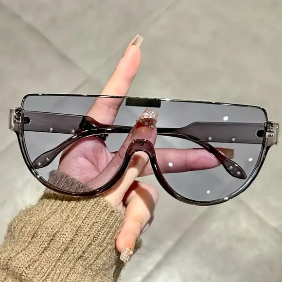 Trendy Sunglasses - Picture 2 of 2